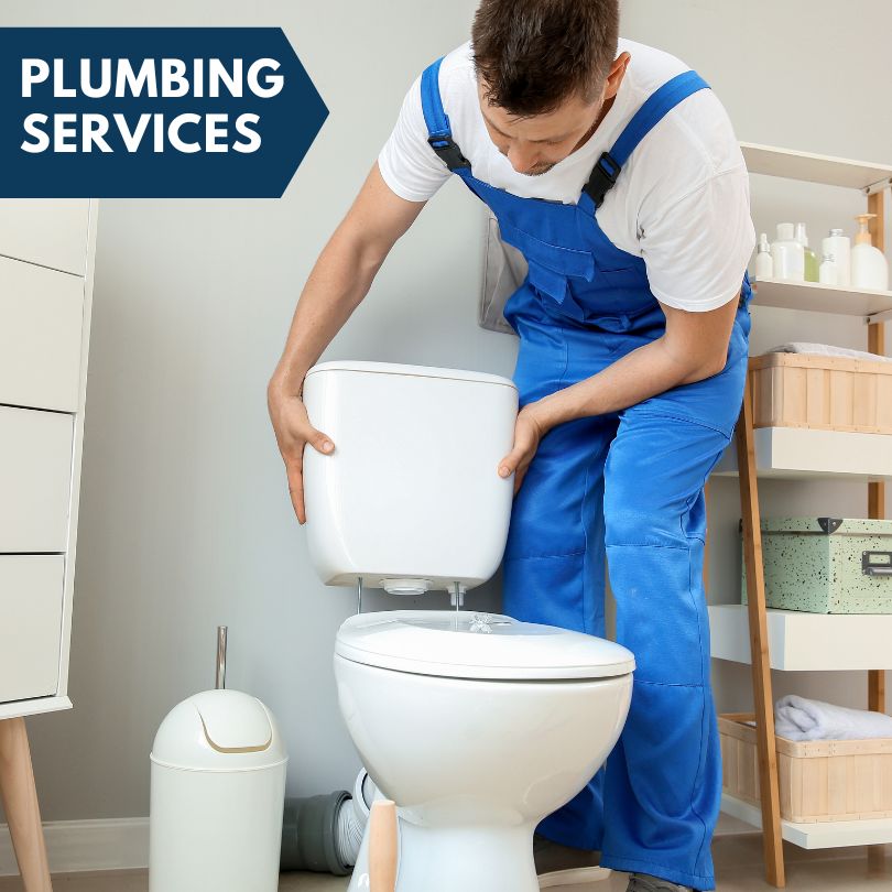 Plumbing Company in Akron, CO